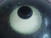 蜜豆双皮奶
