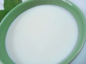 蜜豆双皮奶