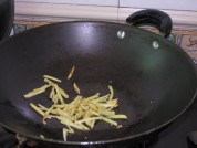 姜葱鲜活野生海虾