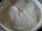 清爽果蔬炒年糕