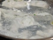 马兰牛肉水饺