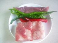 湖南农家小炒肉