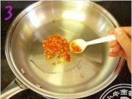 剁椒腐竹