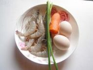 虾仁滑鸡蛋