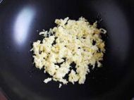 虾仁滑鸡蛋