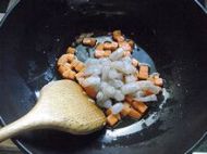 虾仁滑鸡蛋