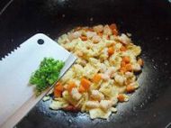虾仁滑鸡蛋