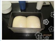 奶酪吐司