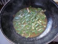 家常炖鲅鱼