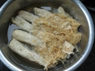 竹荪三黄鸡