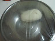 家常葱油饼
