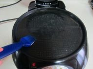 家常葱油饼