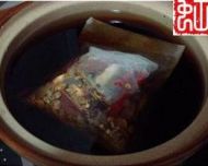 香卤豆腐干