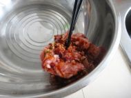 猪肉茴香水饺