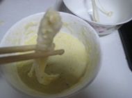 酥香金针菇