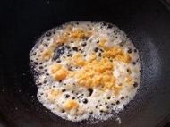 咸蛋黄炒南瓜
