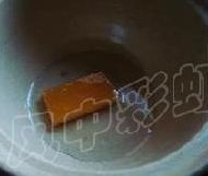 糖不甩