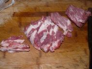 胶东酱肉包