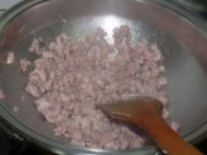 胶东酱肉包