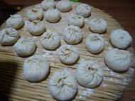 胶东酱肉包