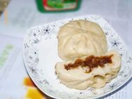 胶东酱肉包