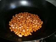 果仁菠菜