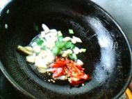 鱼香菜花
