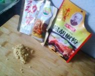 清炖狮子头