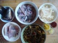 酸菜鱼