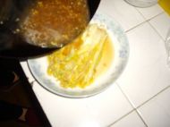 蚝油娃娃菜