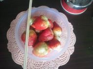 草莓串