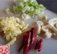 黄鱼炖豆腐