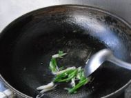 蚝油青红椒