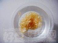 木瓜银耳糖水
