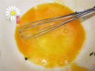 银鱼荠菜蛋花汤