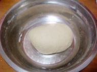 青菜绿茶馄饨
