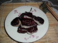糯米枣