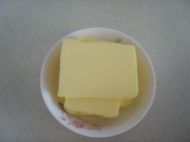抹茶饼干