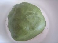 抹茶饼干