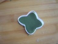 抹茶饼干