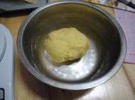 小石头饼干