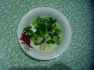 酱烧福寿鱼