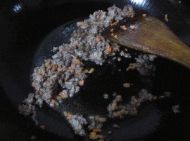 浇汁土豆泥