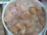 宫保鸡丁