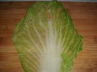 蔬菜包