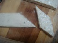椰香牛轧糖