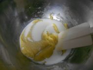 牛奶棒