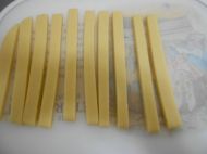 牛奶棒