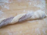 双色双味春饼