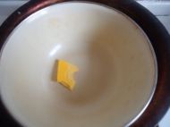 磨牙棒